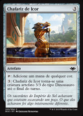 Chafariz de Icor / Fountain of Ichor - Magic: The Gathering - MoxLand